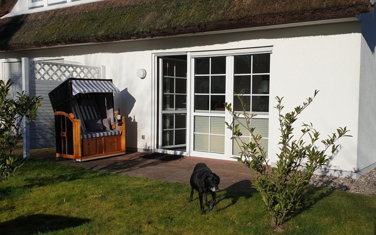 Haus Seeteufel * Zingst