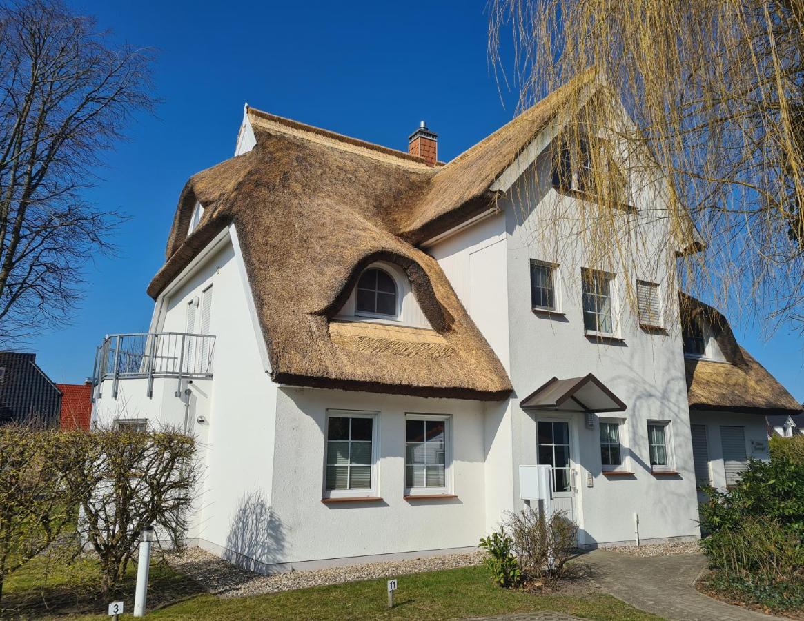 Haus Seeteufel *