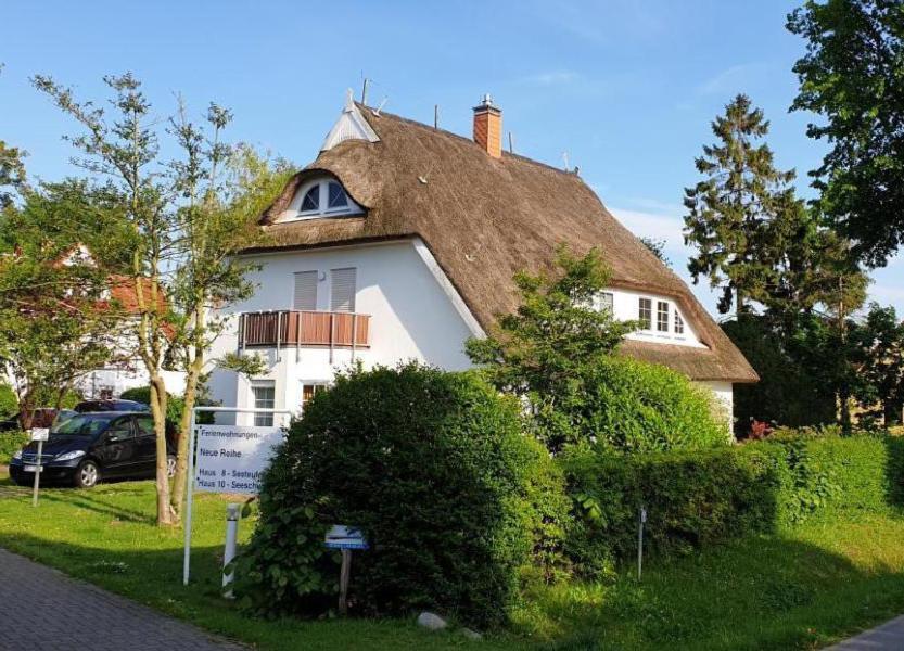 Haus Seeteufel